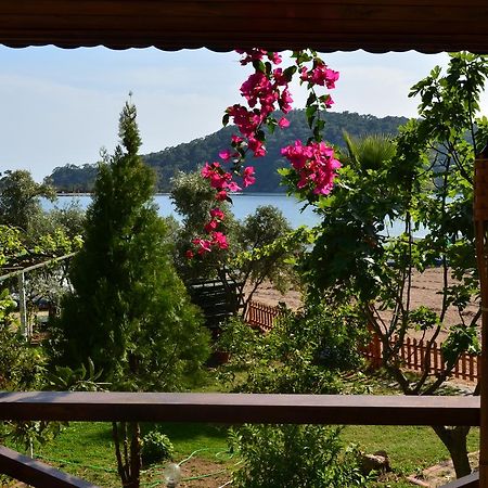 Lagoon Boutique Otel Ölüdeniz Zewnętrze zdjęcie