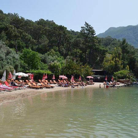 Lagoon Boutique Otel Ölüdeniz Zewnętrze zdjęcie
