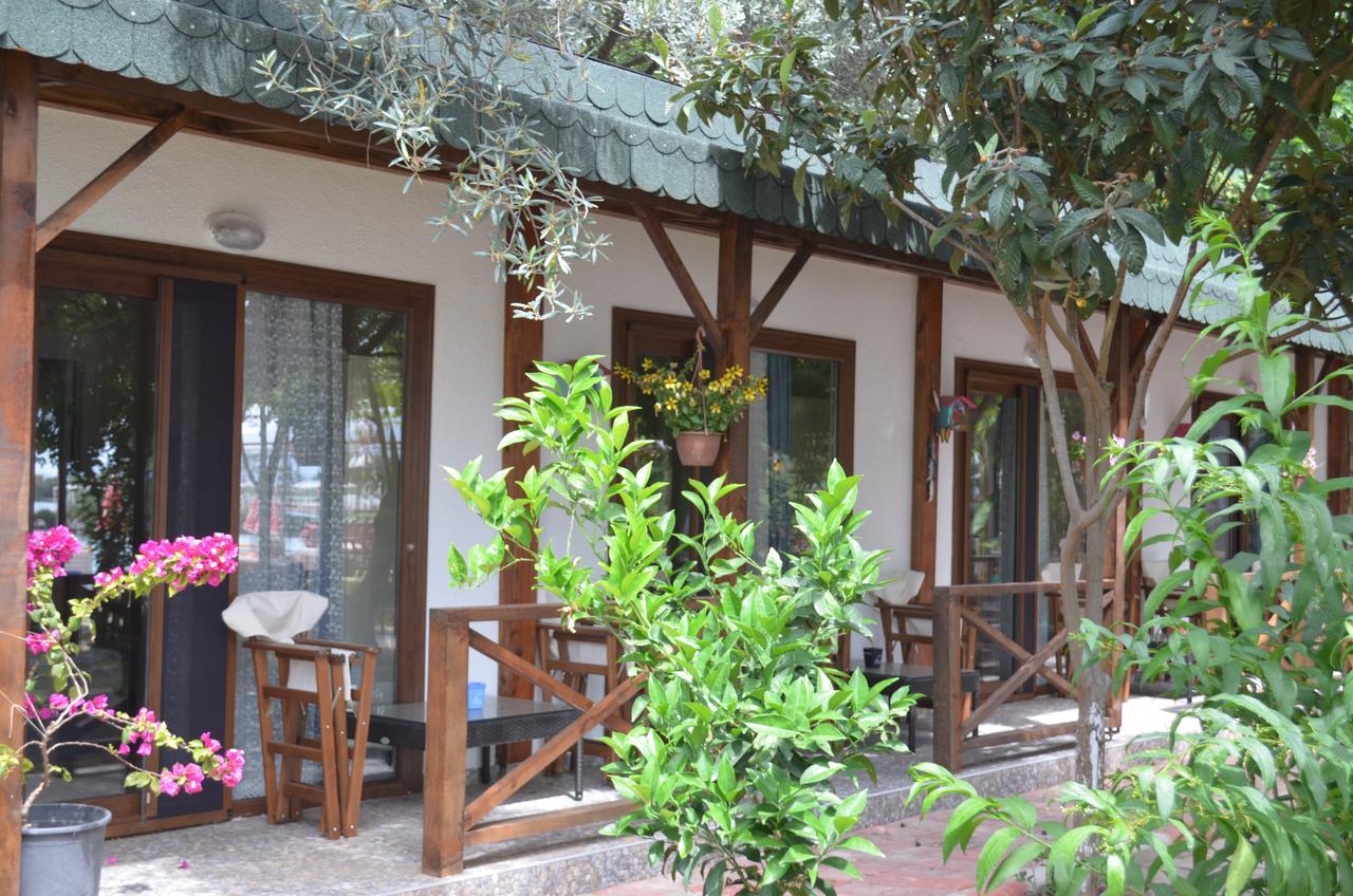 Lagoon Boutique Otel Ölüdeniz Zewnętrze zdjęcie