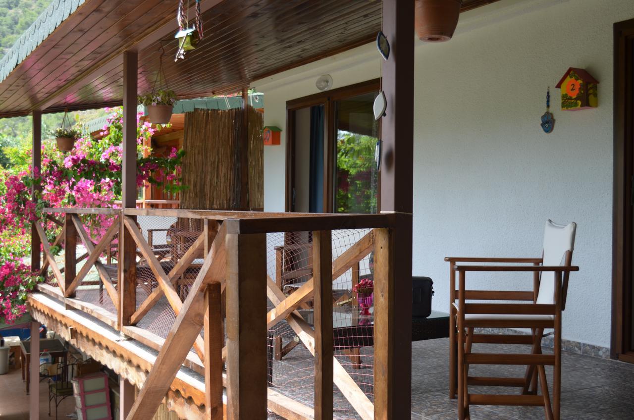 Lagoon Boutique Otel Ölüdeniz Zewnętrze zdjęcie