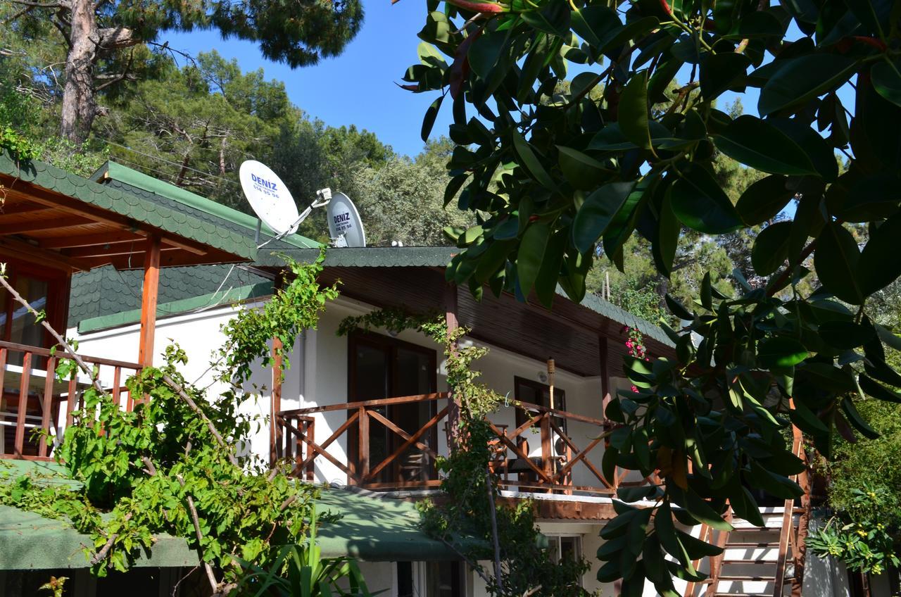 Lagoon Boutique Otel Ölüdeniz Zewnętrze zdjęcie