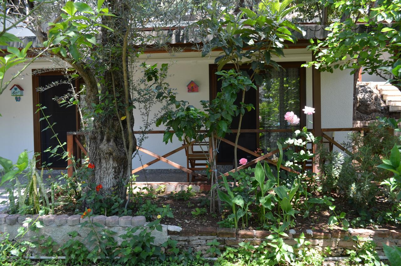 Lagoon Boutique Otel Ölüdeniz Zewnętrze zdjęcie