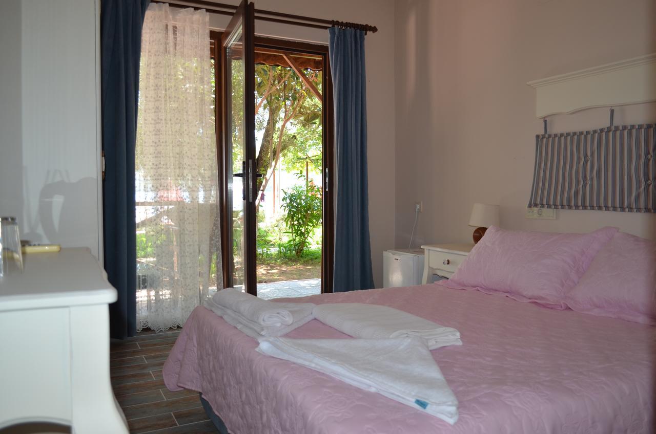 Lagoon Boutique Otel Ölüdeniz Pokój zdjęcie