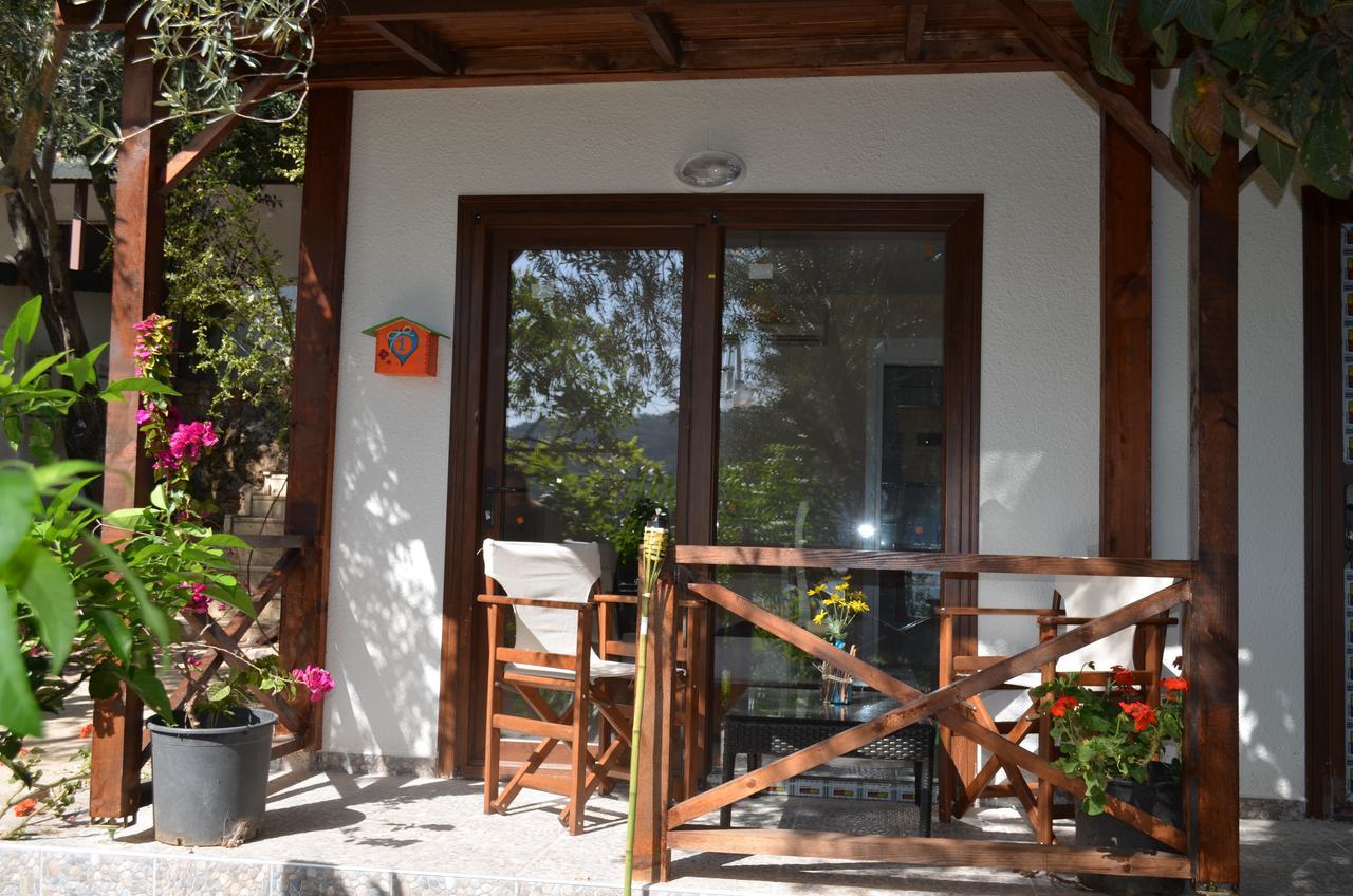 Lagoon Boutique Otel Ölüdeniz Zewnętrze zdjęcie