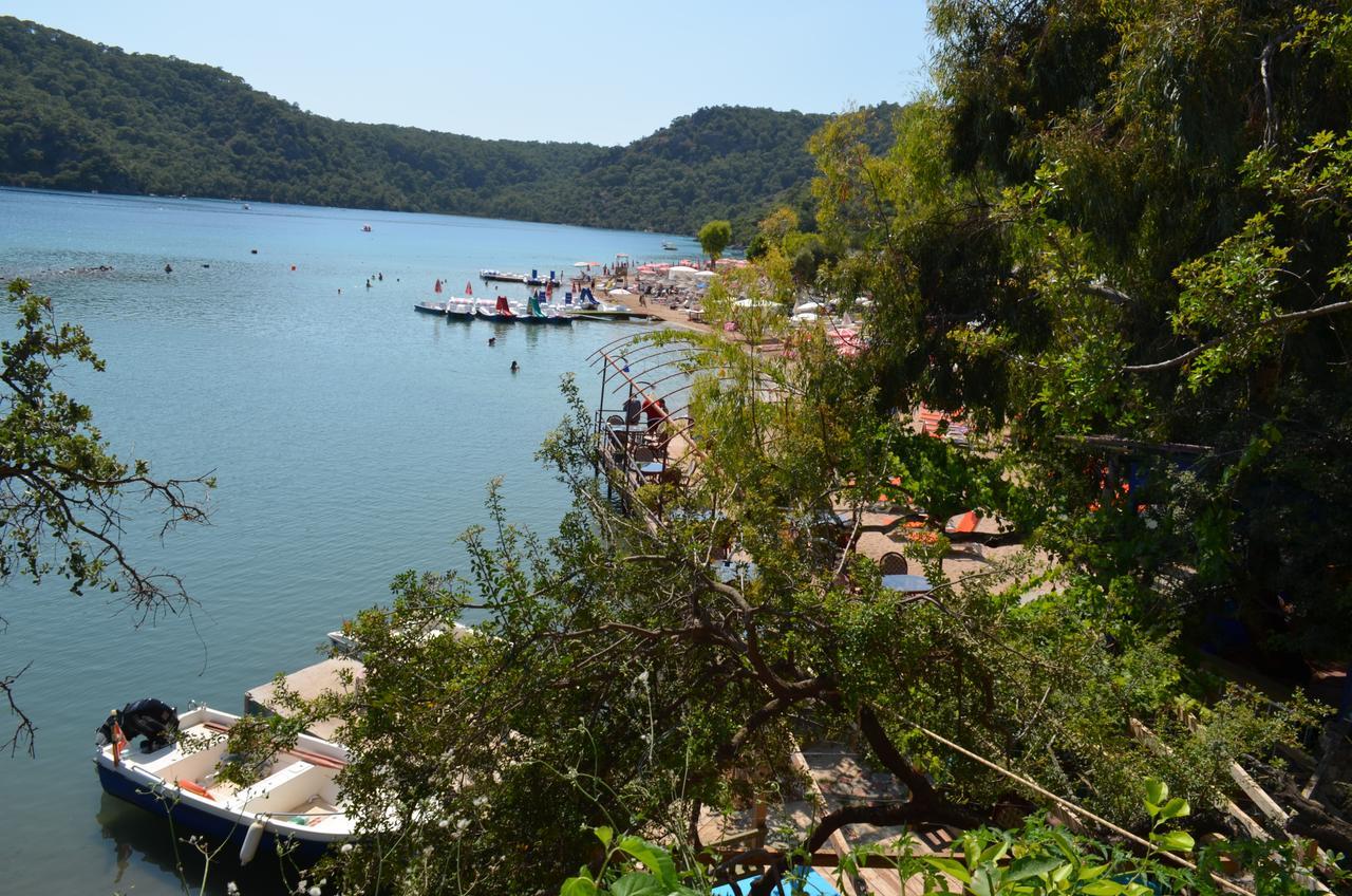 Lagoon Boutique Otel Ölüdeniz Zewnętrze zdjęcie
