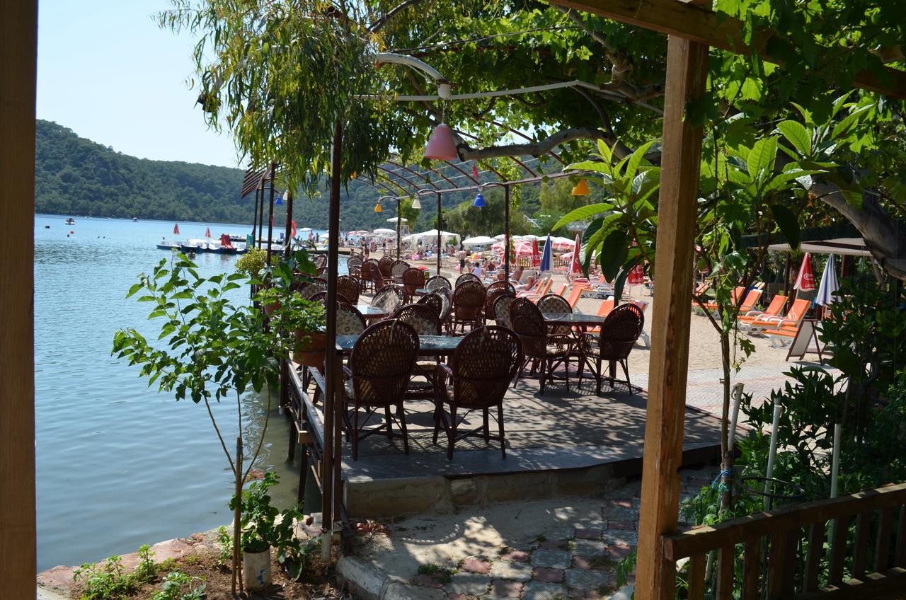 Lagoon Boutique Otel Ölüdeniz Zewnętrze zdjęcie