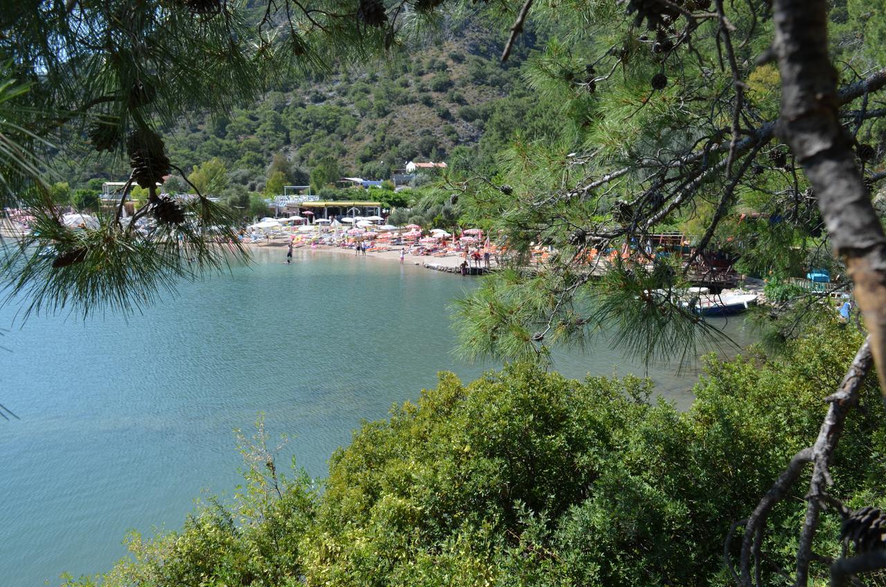 Lagoon Boutique Otel Ölüdeniz Zewnętrze zdjęcie