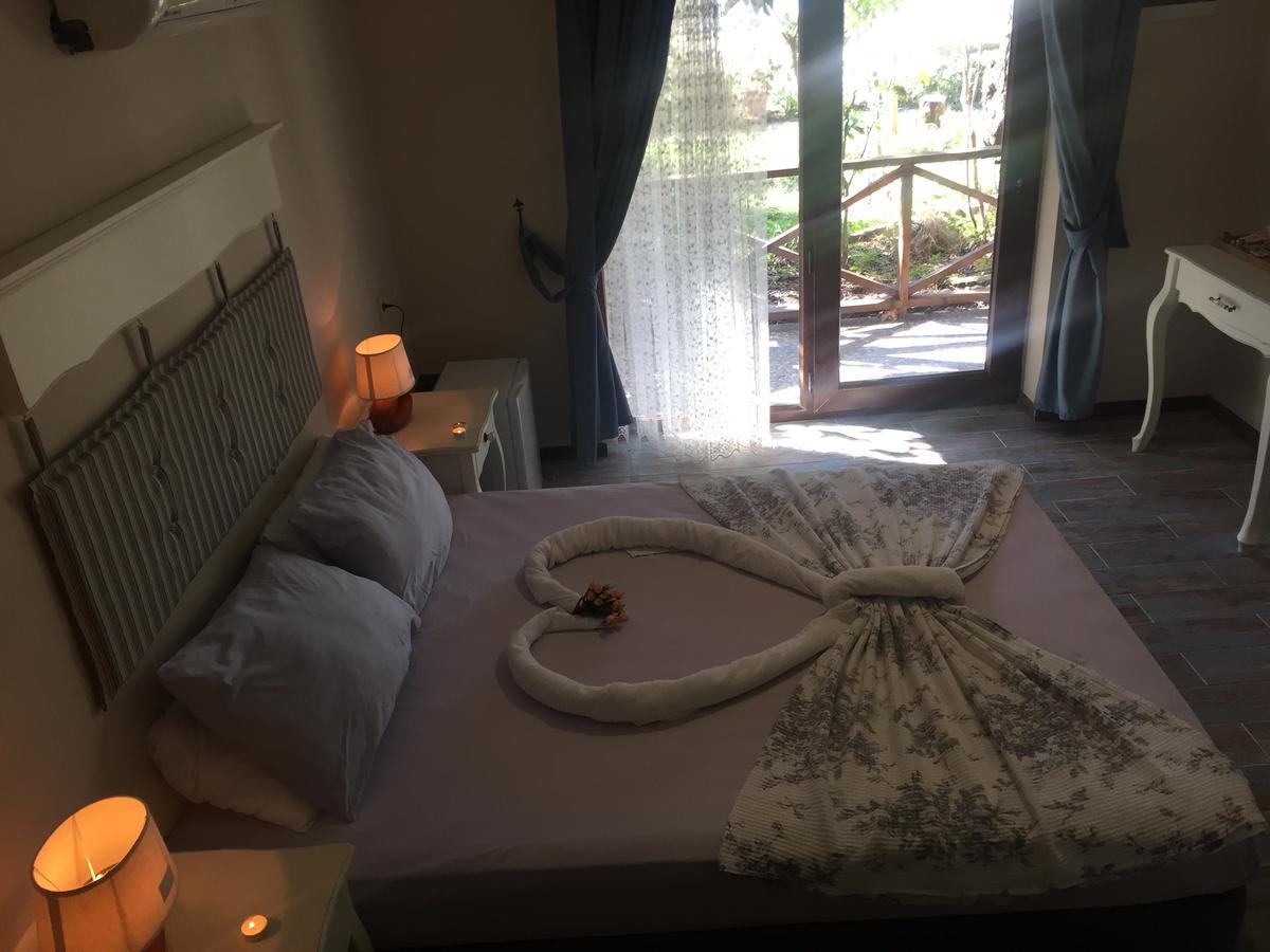 Lagoon Boutique Otel Ölüdeniz Zewnętrze zdjęcie
