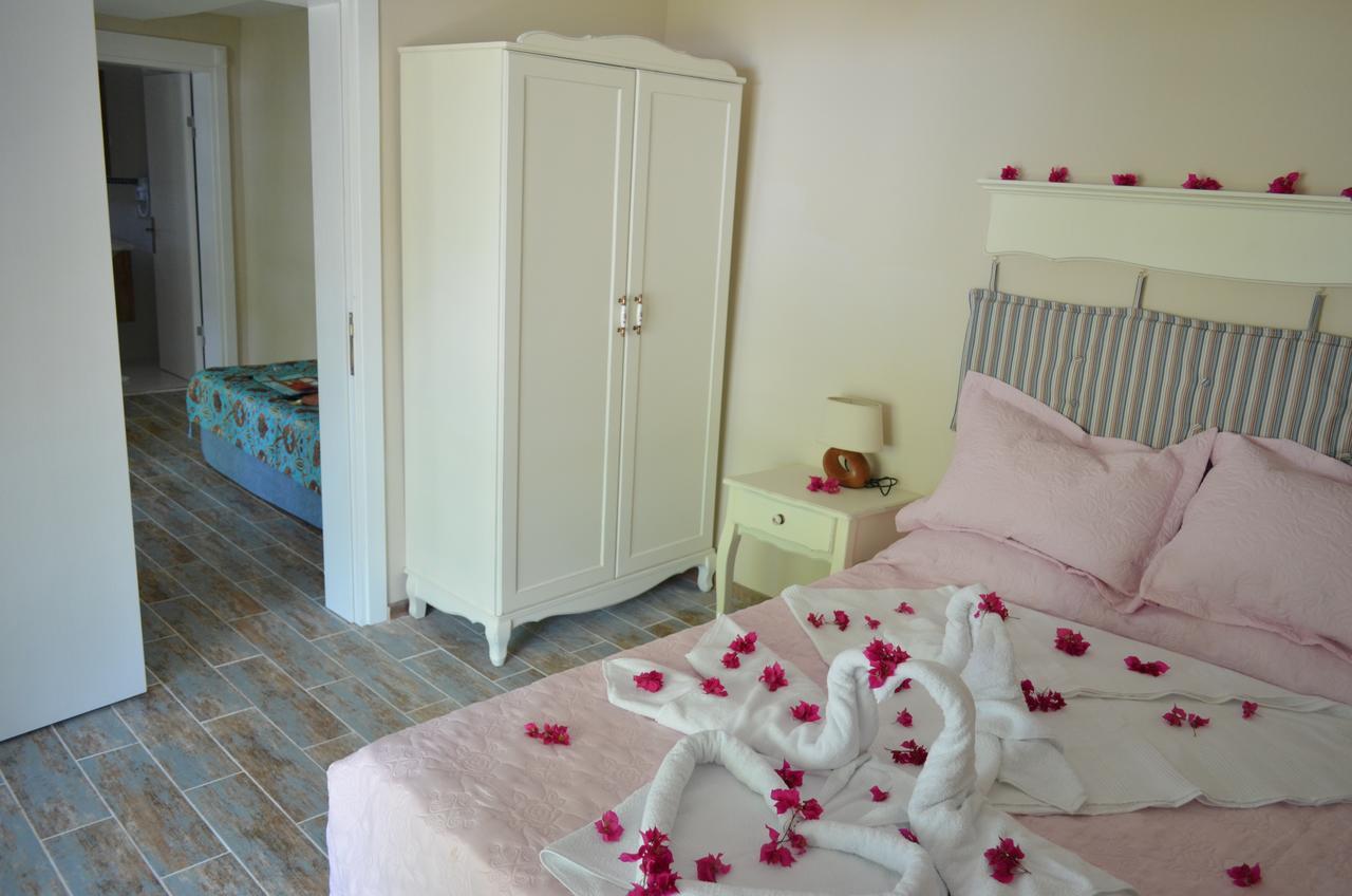 Lagoon Boutique Otel Ölüdeniz Zewnętrze zdjęcie