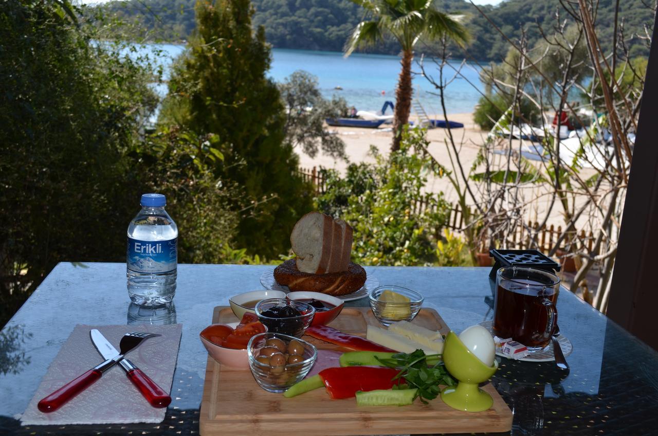 Lagoon Boutique Otel Ölüdeniz Zewnętrze zdjęcie
