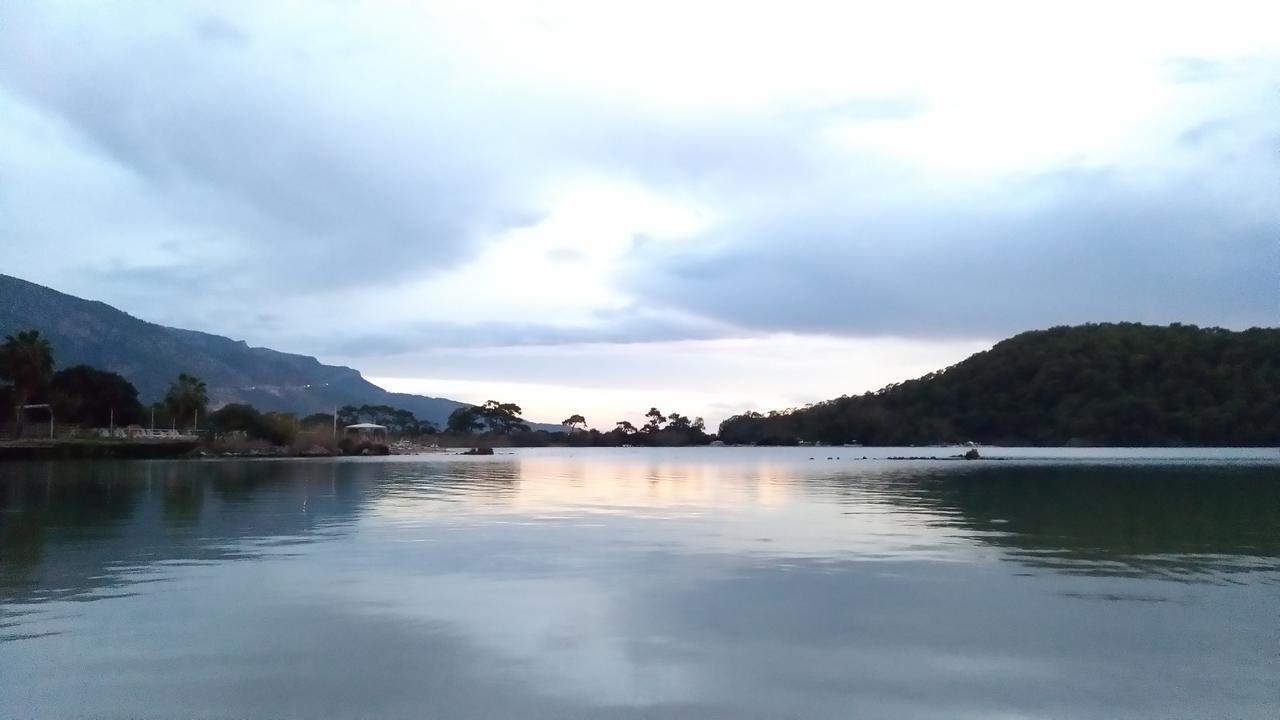 Lagoon Boutique Otel Ölüdeniz Zewnętrze zdjęcie