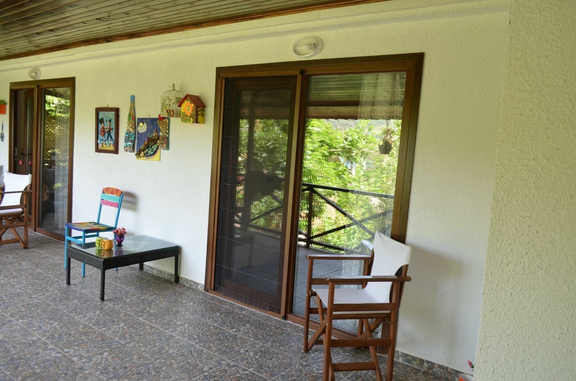 Lagoon Boutique Otel Ölüdeniz Zewnętrze zdjęcie