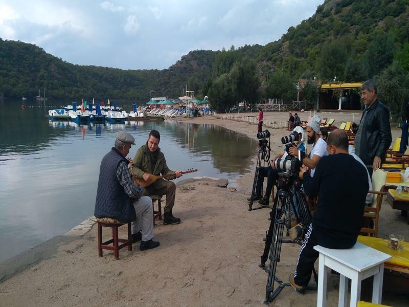 Lagoon Boutique Otel Ölüdeniz Zewnętrze zdjęcie