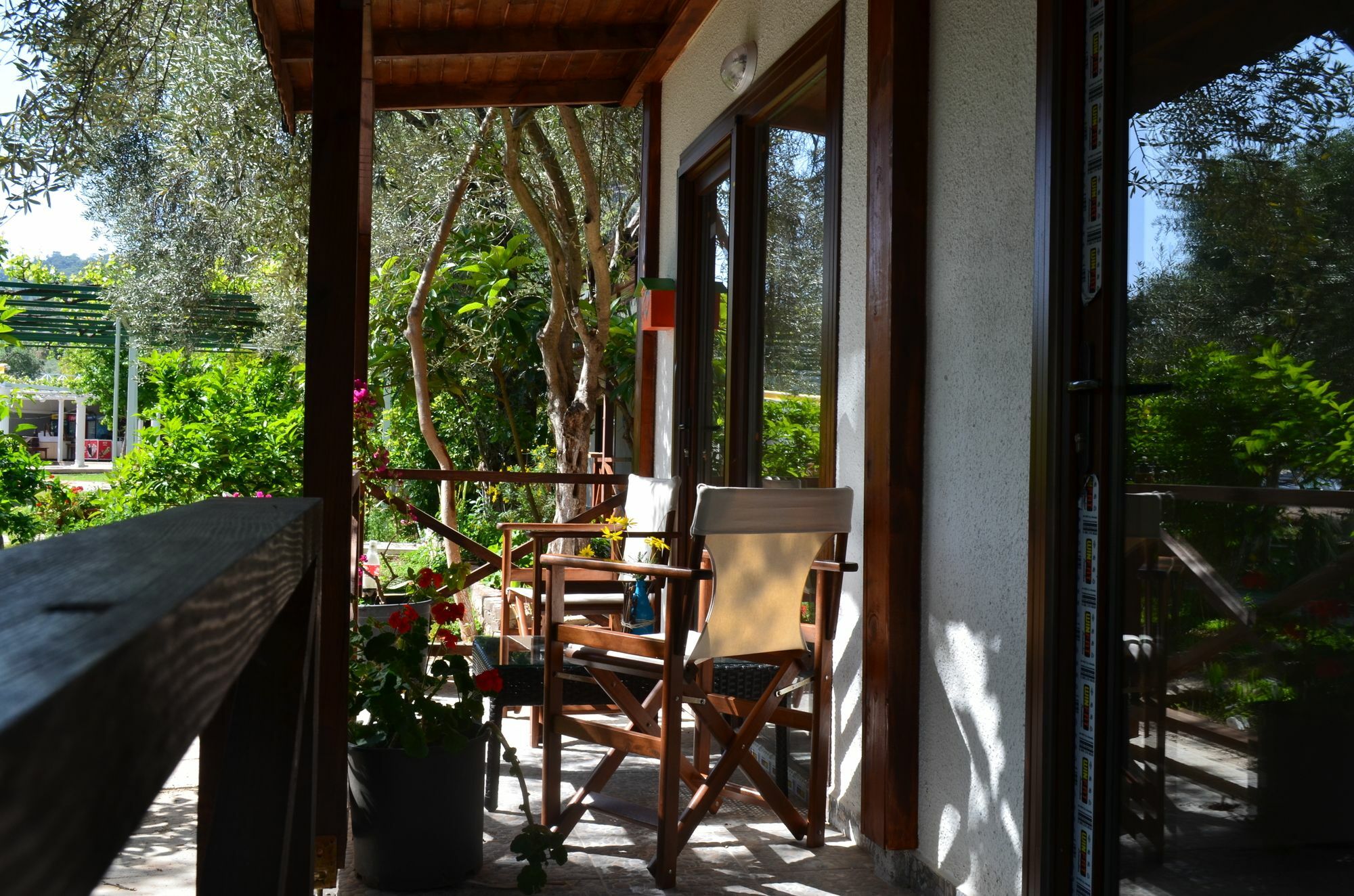 Lagoon Boutique Otel Ölüdeniz Zewnętrze zdjęcie