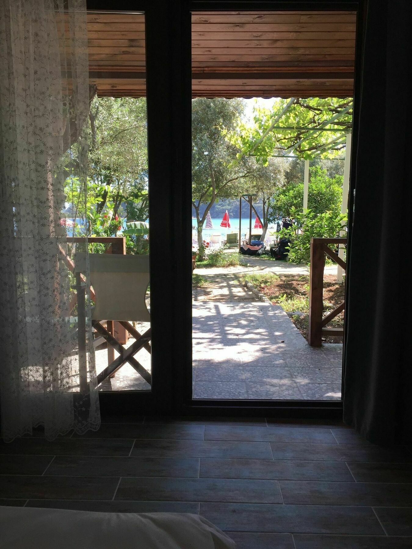 Lagoon Boutique Otel Ölüdeniz Zewnętrze zdjęcie
