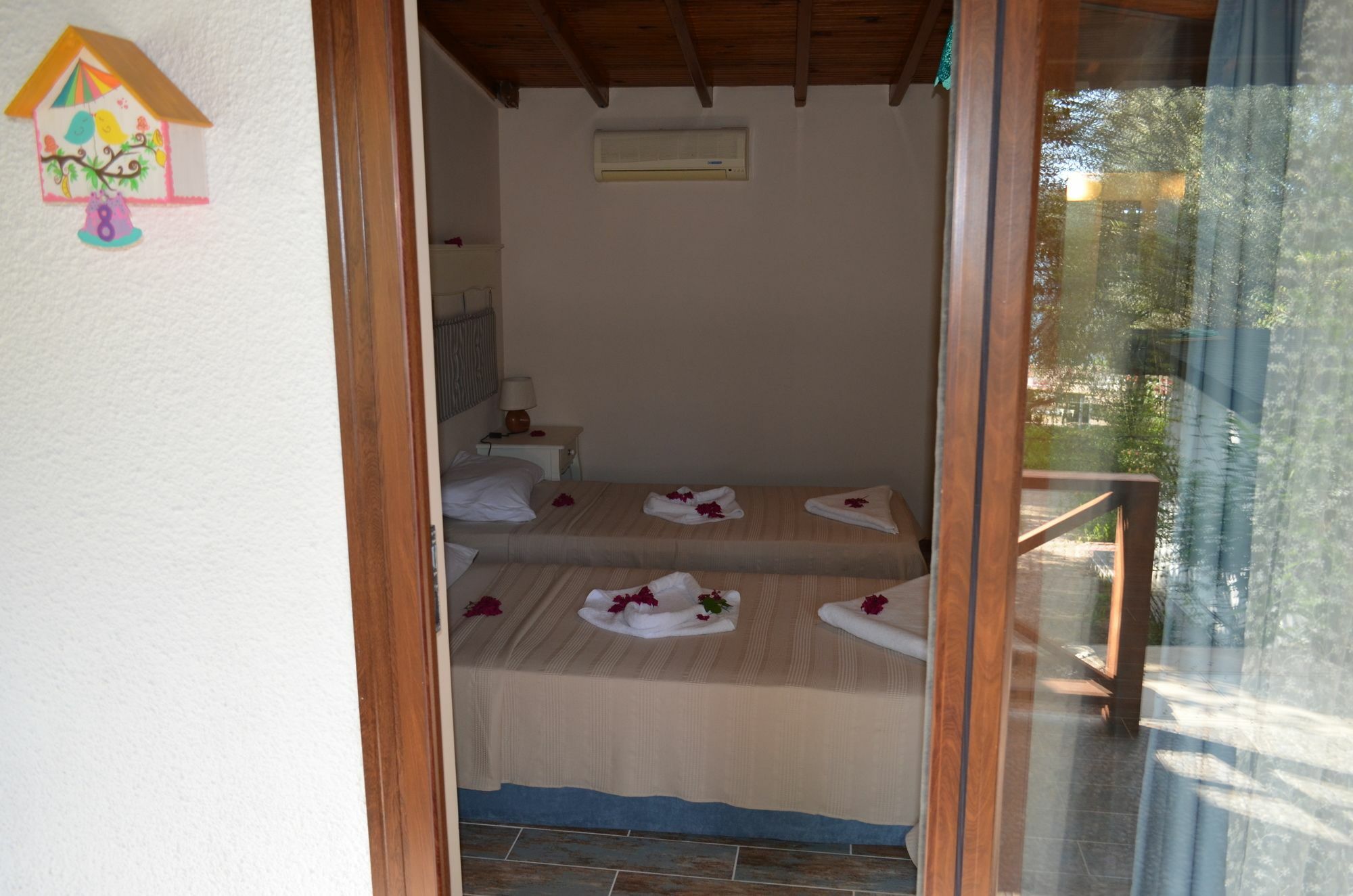 Lagoon Boutique Otel Ölüdeniz Zewnętrze zdjęcie