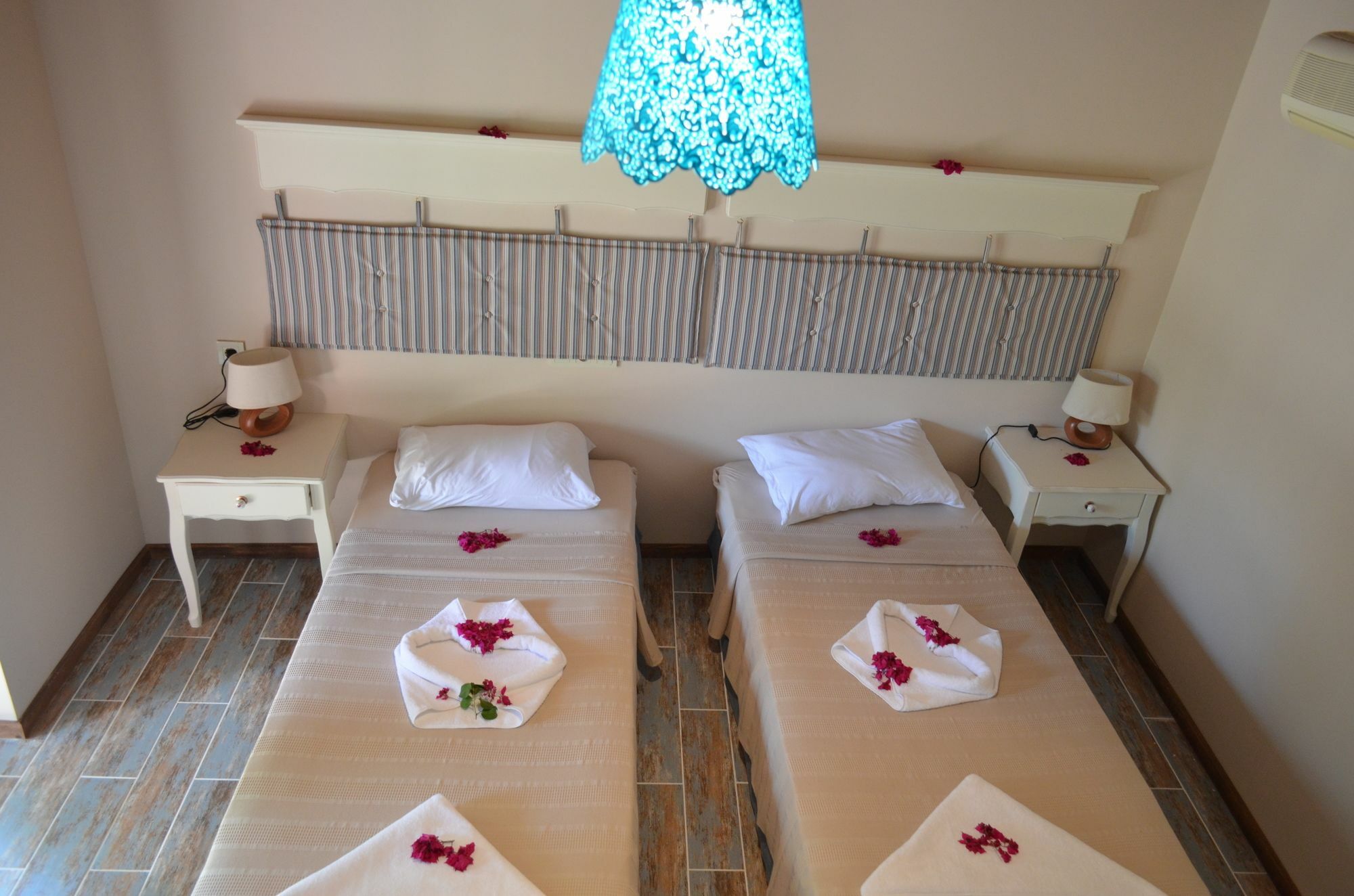 Lagoon Boutique Otel Ölüdeniz Zewnętrze zdjęcie