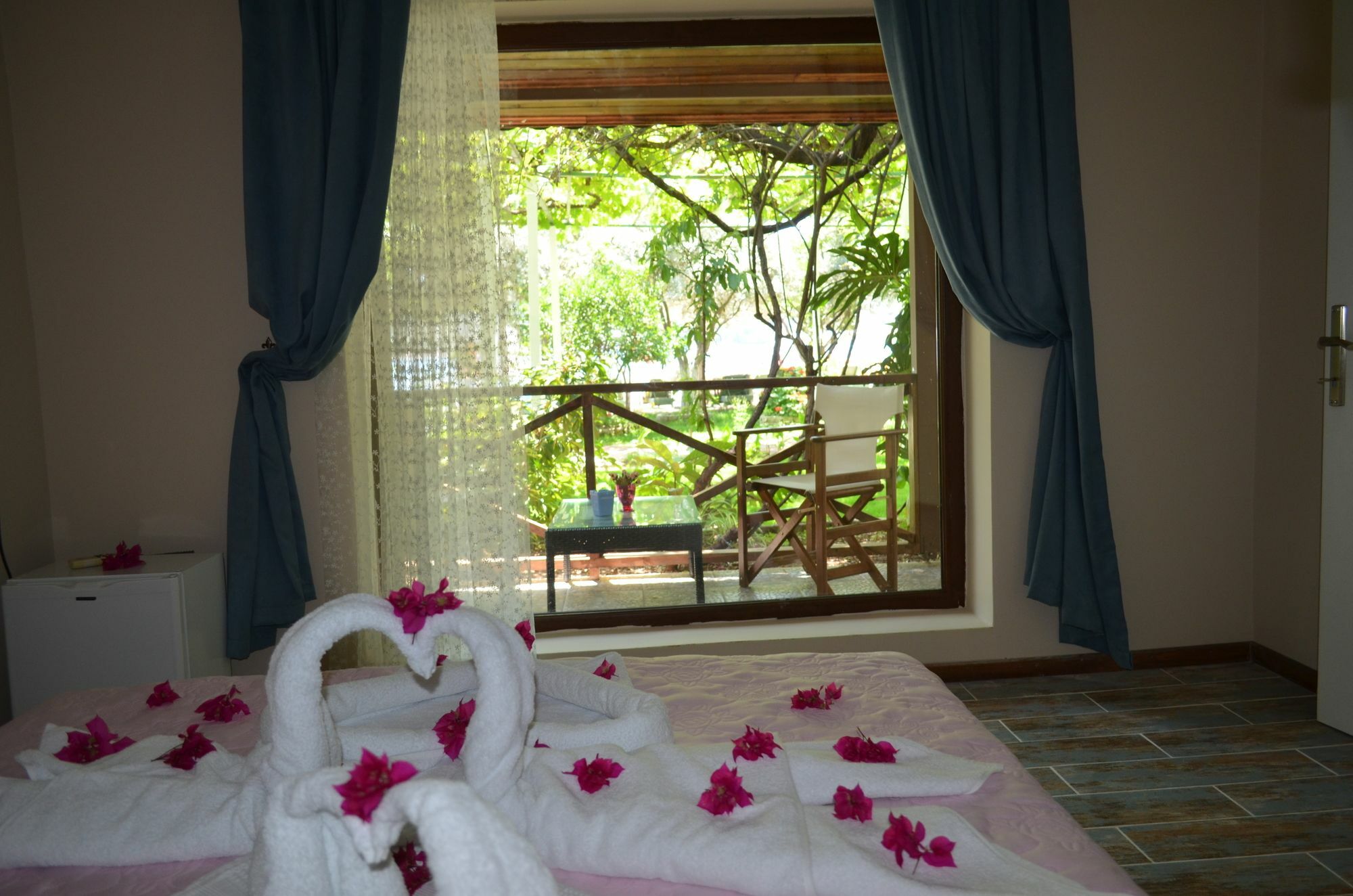 Lagoon Boutique Otel Ölüdeniz Zewnętrze zdjęcie