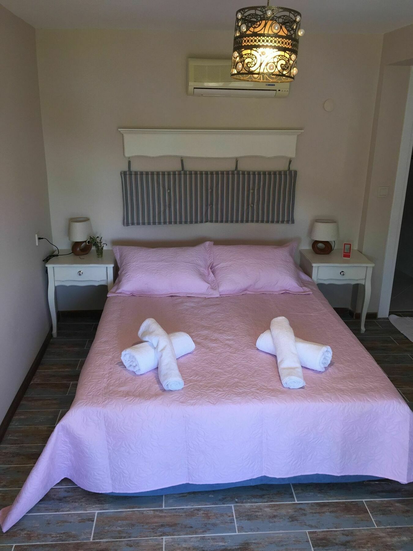 Lagoon Boutique Otel Ölüdeniz Zewnętrze zdjęcie