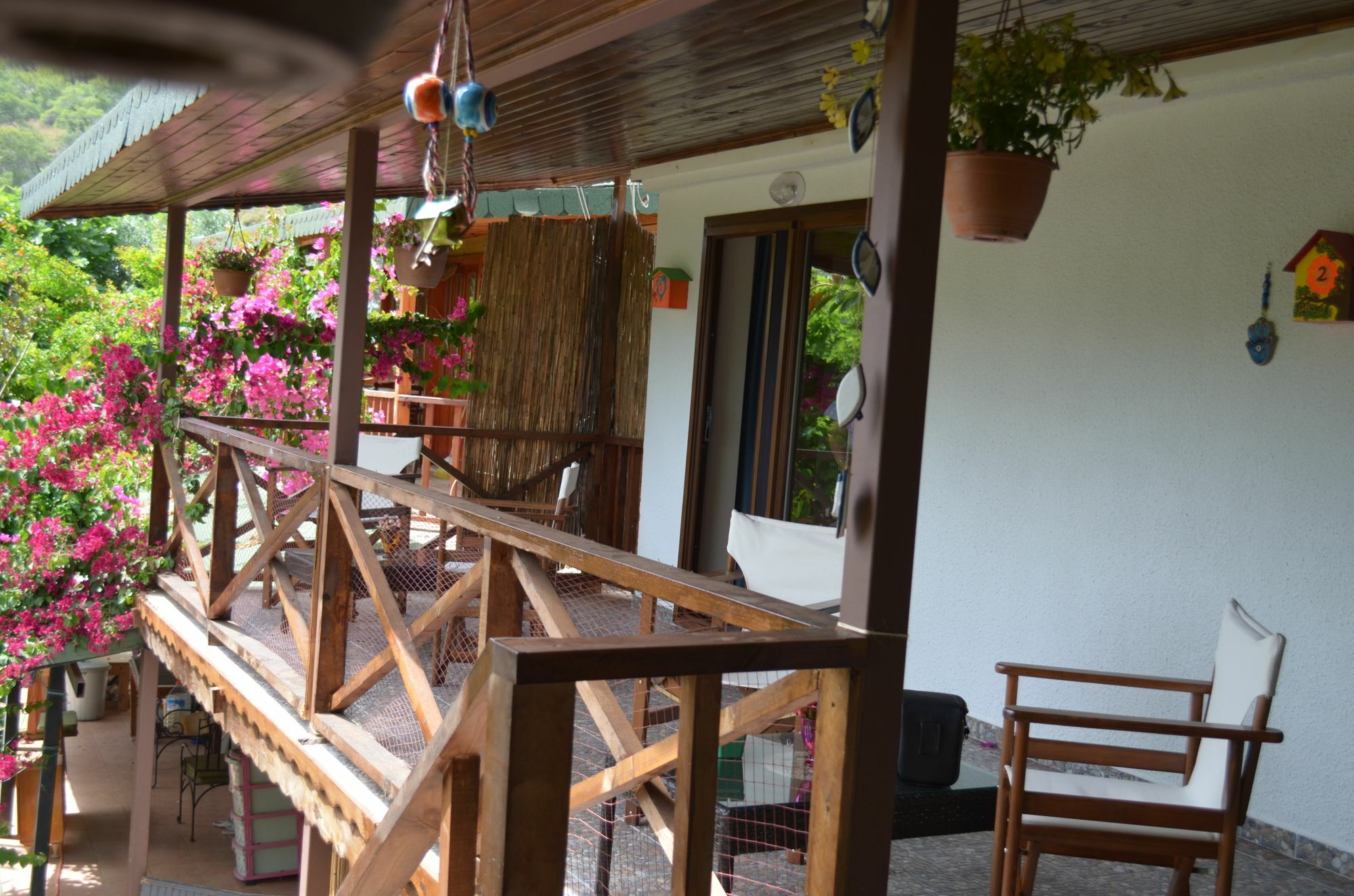 Lagoon Boutique Otel Ölüdeniz Zewnętrze zdjęcie