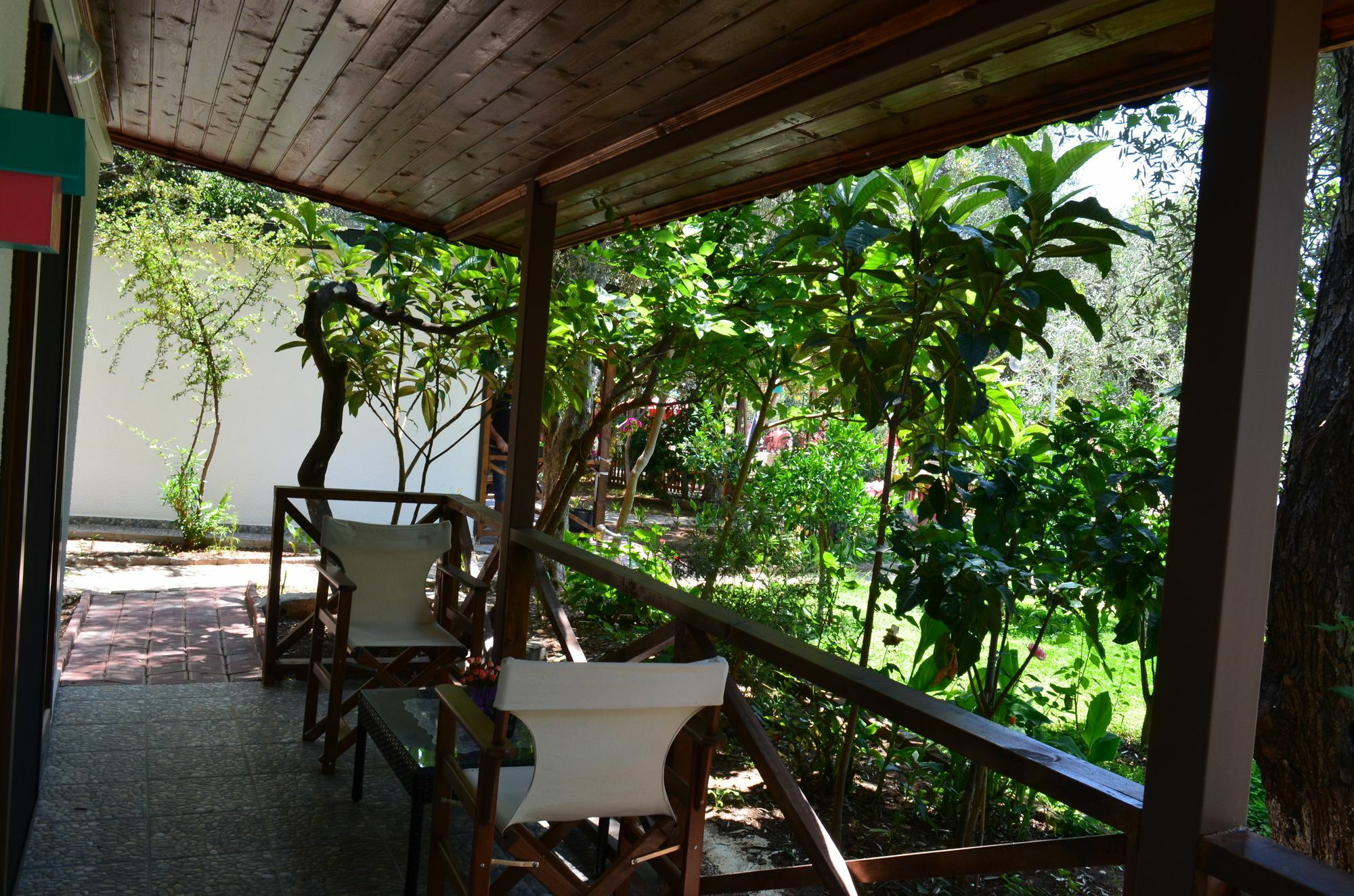 Lagoon Boutique Otel Ölüdeniz Zewnętrze zdjęcie
